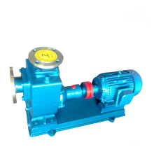 ZX series 4inch Selfpriming Syringe centrifugal Pump